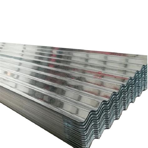 4x8 corrugated galvanized sheet metal|corrugated galvanized sheet pricing.